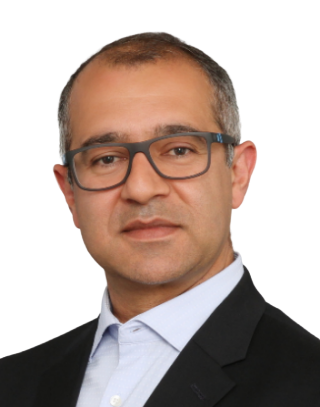 Behraad Bahreyni